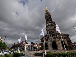 Bevrijdingsrun Utah Beach 2010